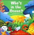 Whos in the Ocean: Mini Edition