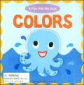 Colors: A Play-with-Me Book