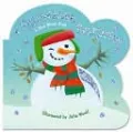 Mini Merry Book Snowman Surprise!
