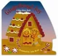 Mini Merry Book Gingerbread Joy