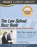 Law School Buzz Book 2007