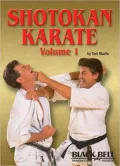 Shotokan Karate, Vol. 1