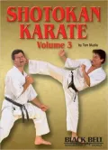 Shotokan Karate, Vol. 3