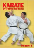Karate, Vol. 3