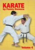 Karate, Vol. 4