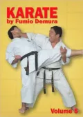 Karate, Vol. 5