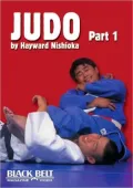 Judo, Vol. 1