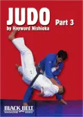 Judo, Vol. 3