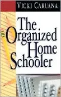 The Organized Homeschooler