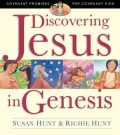 Discovering Jesus in Genesis