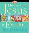 Discovering Jesus in Exodus, Vol. 2