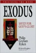 Exodus: Saved for God's Glory