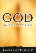 God Wrote a Book