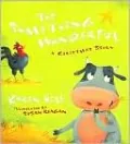 The Something Wonderful: A Christmas Story