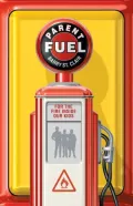 Parent Fuel: For the Fire Inside Our Kids