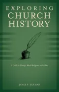 Exploring Church History