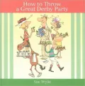 How to Throw a Great Derby Party