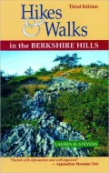 Hikes and Walks in the Berkshire Hills