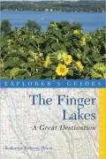 The Finger Lakes: A Great Destination