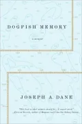 Dogfish Memory: A Memoir
