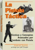 La Pistola Taacute;ctica