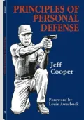 Principles of Personal Defense