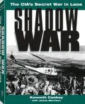 Shadow War: The Ciaas Secret War in Laos
