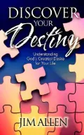 Discover Your Destiny
