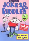 Jokes & Riddles: Volume 2