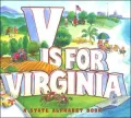 V Is for Virginia