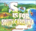 S Is for South Carolina