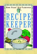 Recipe Keeper