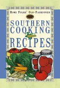 Home Folks' Old-Fashioned Southern Recipes