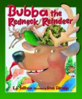 Bubba the Redneck Reindeer