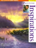 Paint along with Jerry Yarnell Vol. 2 : Painting Inspirations
