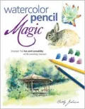 Watercolor Pencil Magic