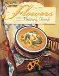 Flowers with a Painterly Touch