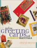 Making Greeting Cards with Creative Materials