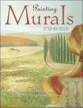 Painting Murals Step by Step