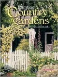 Painting Country Gardens in Watercolor, Pen and Ink