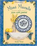 Decorative Mini-Murals You Can Paint