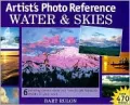 Artist"s Photo Reference Water & Skies
