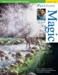 Paint along with Jerry Yarnell Vol. 3