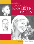 Secrets to Drawing Realistic Faces