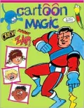 Cartoon Magic