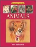 Drawing in Color - Animals