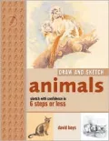 Draw and Sketch Animals
