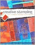 Creative Stamping with Mixed Media Techniques