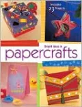 Bright Ideas in Papercrafts