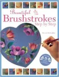 Beautiful Brushstrokes Step by Step